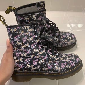 Dr. Martens